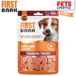 First Bark Chicken Lover pack