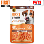 First Bark Soft Chicken Slice pack