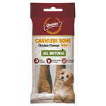 Gnawlers Chicken Bone Small (4.5 inch)