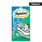 Temptations Creamy Purree Value Pack Cat Treats