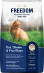 Signature Freedom Adult All Breed Cat
