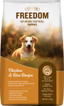 Signature Freedom Puppies All Breed Chicken & Rice