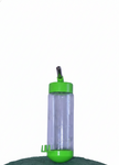 Durable Water Bottle Feeder for Small Pets – Easy to Attach & Refill