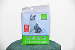 Super Absorbent Dog Training Pads – Leak-Proof Puppy Pee Sheets (Double Wide)
