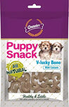 Gnawlers V-Lucky Bone Calcium