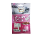 Gnawlers Smooth & Creamy Cat Treat Bonito