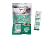 Gnawlers Smooth & Creamy Cat Treat Chicken & Liver