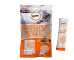 Gnawlers Smooth & Creamy Cat Treat Crab