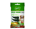 Gnawlers Veg Bone