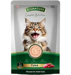 Grain zero tuna cat mousse-Adult