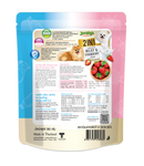 JerHigh Milky & Strawberry Bite pack