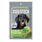 JerHigh Duo Stick - Spinach Cheese