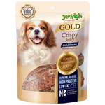 JerHigh Gold Jerky - Crispy Jerky
