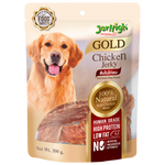 JerHigh Gold Jerky - Chicken Hard Jerky