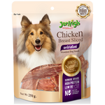 JerHigh Gold Jerky - Chicken Breast Sliced