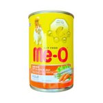 Me-O Tin Wet Cat Food (Adult) - Sardine with Salmon in Jelly