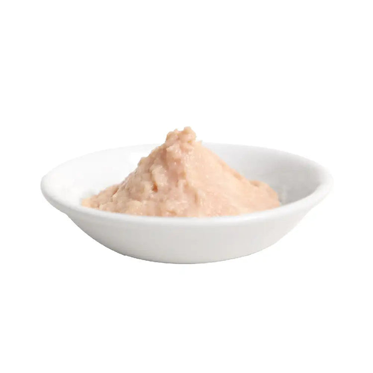 Wanpy Creamy Treat (25 Tubes) - Tuna & Salmon