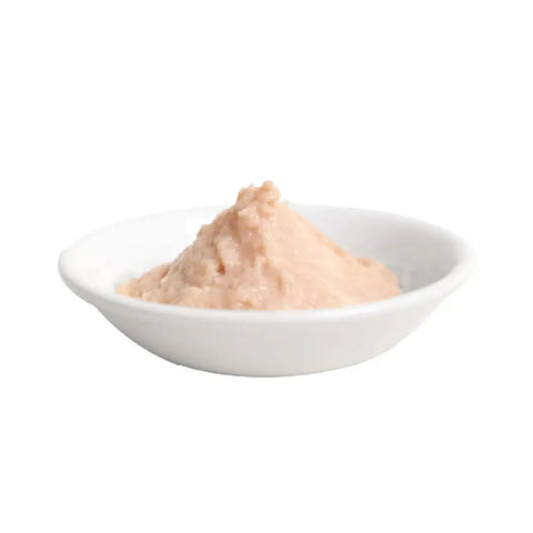 Wanpy Creamy Treat (25 Tubes) - Tuna & Salmon