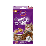 Gnawlers Crunchy Trends Cat Treat Salmon