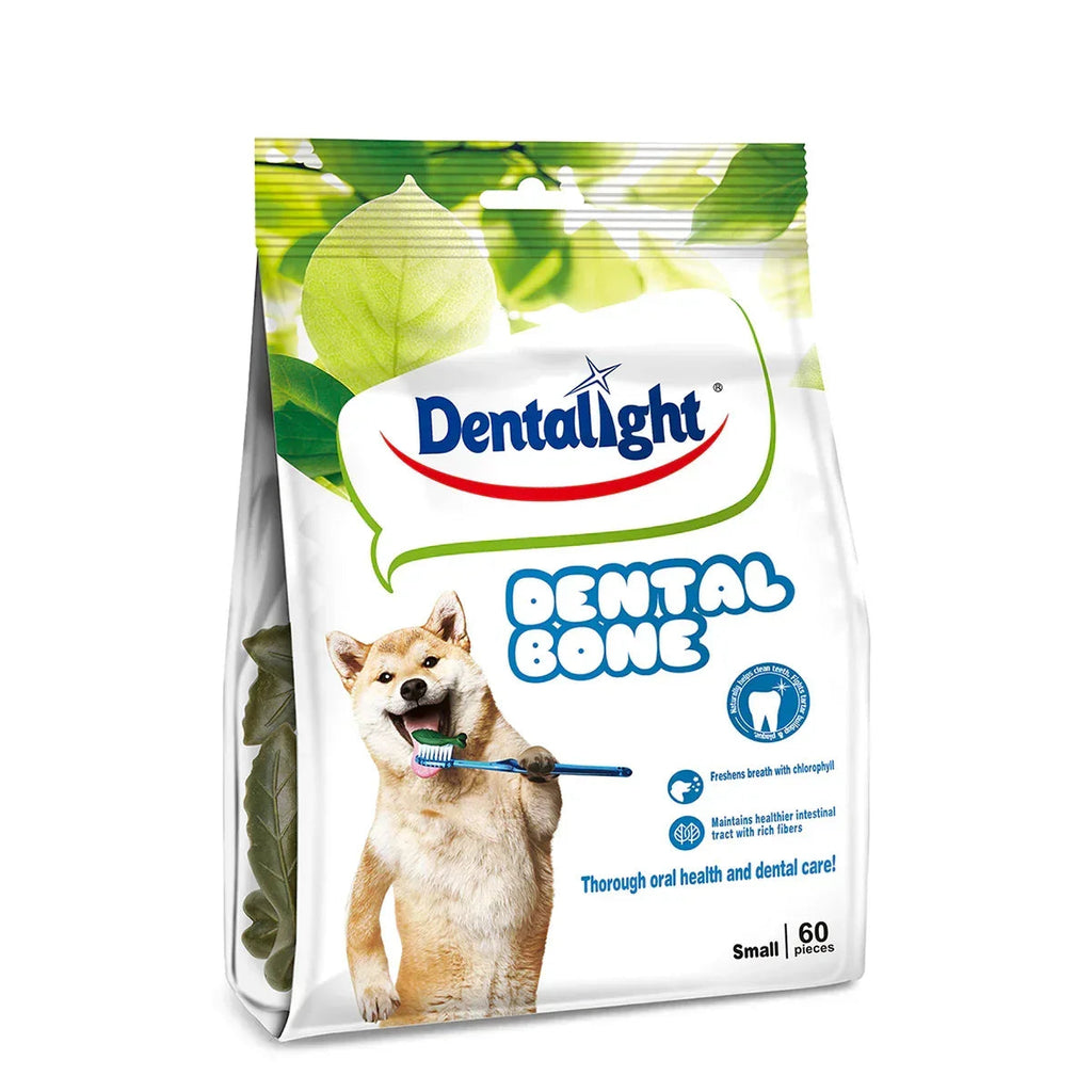 Gnawlers Dentalight Dental Bone