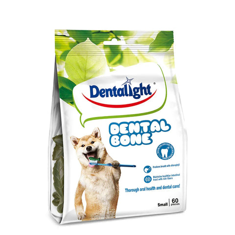 Gnawlers Dentalight Dental Bone