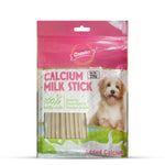 Gnawlers Calcium Sticks Milk Flavour
