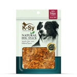 JerHigh Gold Jerky Chicken Jerky Bites