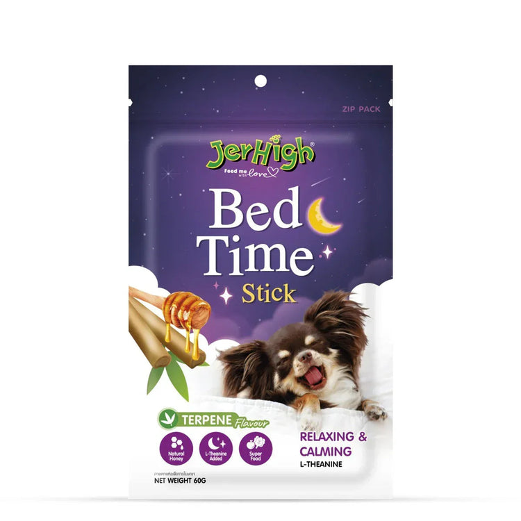 JerHigh Wet Food - Bed Time