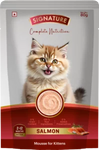 Signature Grain Zero Mousse Kitten Salmon