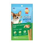 SmartHeart Chic Sticks - Chicken with Vegetables
