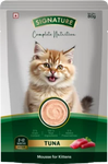 Signature Grain Zero Mousse Kitten Tuna