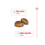 Royal Canin Maxi Adult Pellet Dog Food, Chicken, 4 kg,Pack of 1