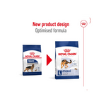 Royal Canin Maxi Adult Pellet Dog Food, Chicken, 4 kg,Pack of 1