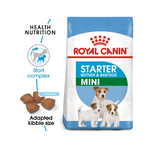 Royal Canin Baby Pellet Dog Food Mini Starter, Meat, 1 kg