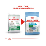 Royal Canin Baby Pellet Dog Food Mini Starter, Meat, 1 kg
