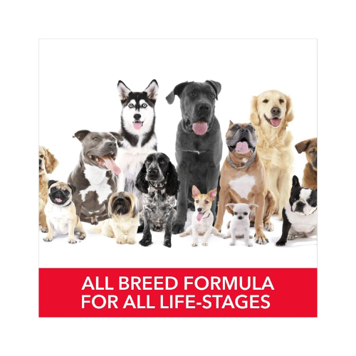 Drools Absolute Calcium Milk Bone for All Life Stages Pouch, 190G,Dogs
