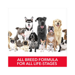Drools Absolute Calcium Milk Bone for All Life Stages Pouch, 190G,Dogs
