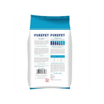 Purepet Adult Cat Food, Ocean Fish, 2.8 kg, Kibble