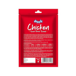 Drools Real Chicken Sweet Potato Twinned Roll, Dog Treats, 70gm | Rich in Protein, No Artificial Preservatives | Best for Training & Bonding | for Puppy & Adult