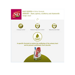 Farmina N&D Quinoa Urinary Cat Food | Grain-Free | Duck, Quinoa, Cranberry & Chamomile | Supports Urinary Health | for Adult Cats | 1.5kg