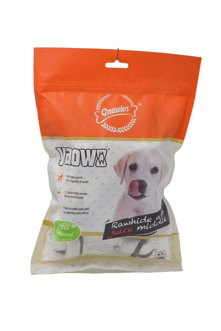 Gnawlers Yaowo Knotted 2.5 inch