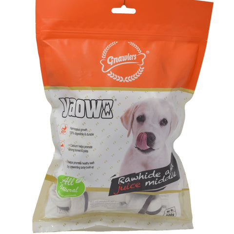 Gnawlers Yaowo Knotted 2.5 inch