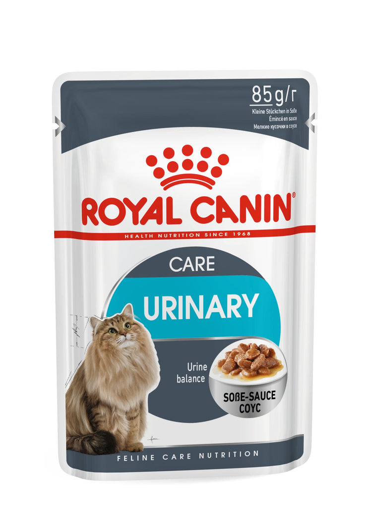 Royal Canin Wet Urinary Care Cat Food