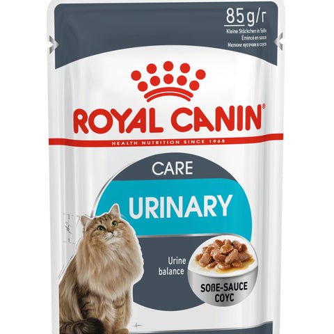 Royal Canin Wet Urinary Care Cat Food