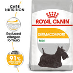 Royal Canin Dermacomfort Mini pack