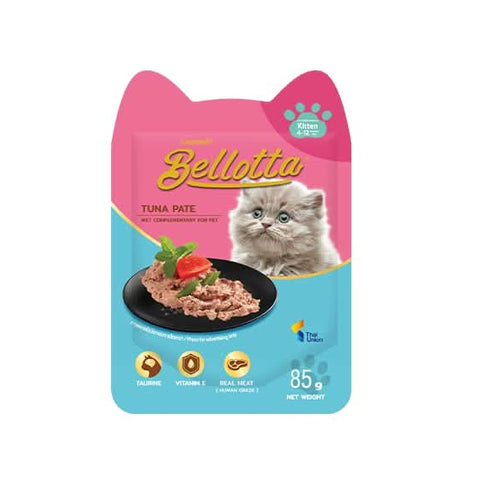 Bellotta Tuna Pate Cat Food