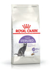 Royal Canin Sterilised Adult Cat Food