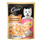 Cesar Adult Sasami Gourmet Meal Wet Dog Food