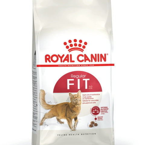 Royal Canin Fit Adult Cat Food