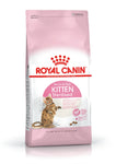 Royal Canin Kitten Sterilised Dry Food